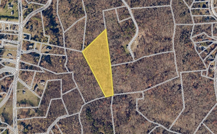 Pictures of Land property located at 1870 OLD ADELINA RD, PRINCE FREDERICK, MD 20678 for sales - image #1
