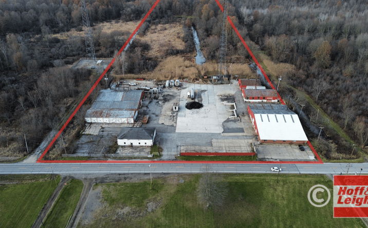 Pictures of Industrial, Land property located at 9215 OH-303, Windham, OH 44288 for sales - image #1