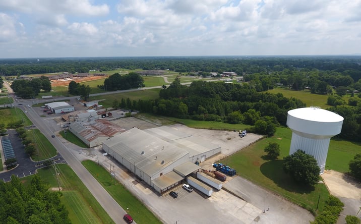 Pictures of Industrial property located at 15894 Lucas Ferry Road, Athens, AL 35611 for sales - image #1