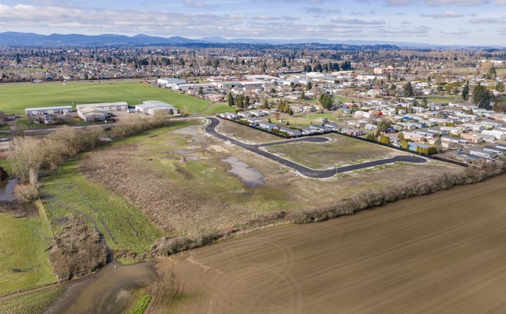 Pictures of Multifamily, Land property located at N/A, Albany, OR 97322 for sales - image #1