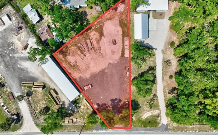 Pictures of Land property located at 113 NE Hwy 51, Steinhatchee, FL 32359 for sales - image #1