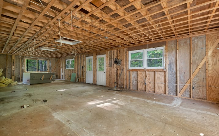 Pictures of Multifamily, Mixed Use property located at 218 MAIN ST, ALTON, NH 03809 for sales - image #1
