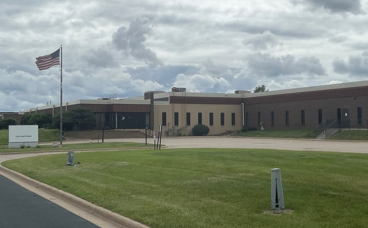 Pictures of Industrial property located at 1256 Trapp Road, Eagan, MN 55121 for sales - image #1