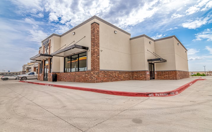 Pictures of Retail, Mixed Use property located at 1905 U.S. 385, Odessa, TX 79766 for sales - image #1