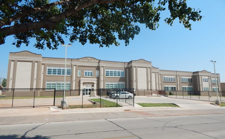 Pictures of Multifamily property located at 1912 11TH ST, WICHITA FALLS, TX 76301 for sales - image #1