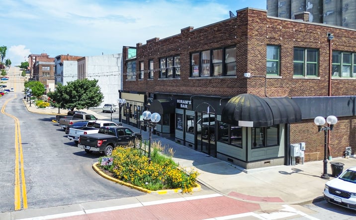 Pictures of Mixed Use property located at W THIRD ST, ALTON, IL 62002 for sales - image #1