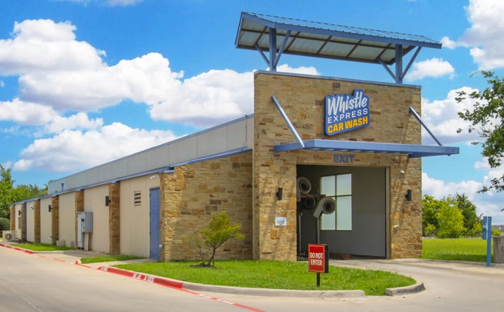 Pictures of Retail property located at 3603 North Loy Lake Road, Sherman, TX 75090 for sales - image #1