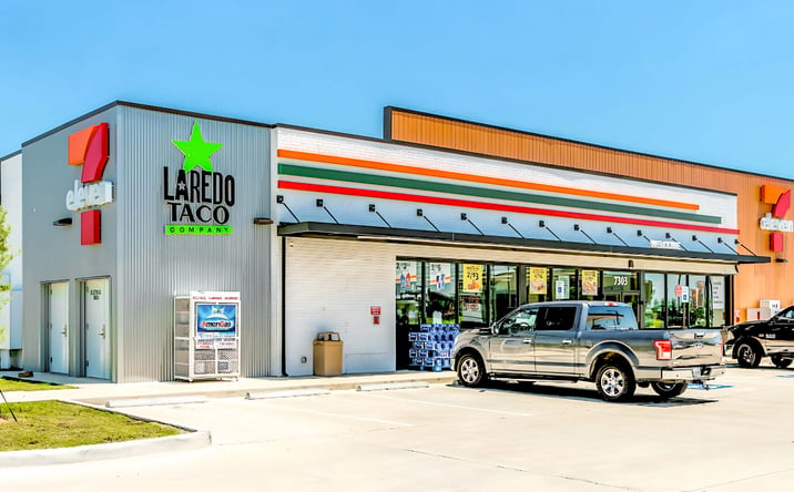 Pictures of Retail property located at 4701 South 12th Saint Road, Waco, TX 76706 for sales - image #1