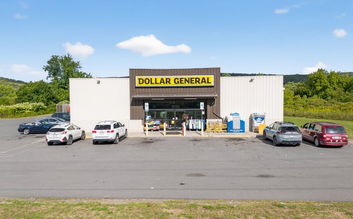 Pictures of Retail property located at 6192 Highway 12, Norwich, NY 13815 for sales - image #1