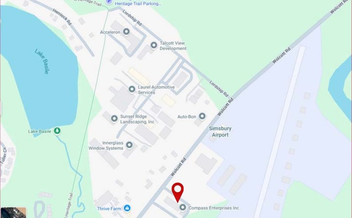 Pictures of Industrial property located at 80 Wolcott Road, Simsbury, CT 06070 for sales - image #1