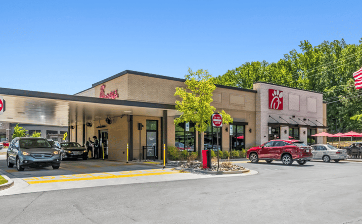 Pictures of Retail property located at 101 Village Center Drive, Chapel Hill, NC 27516 for sales - image #1