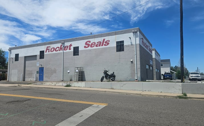 Pictures of Industrial property located at 1295 S LIPAN ST, DENVER, CO 80223-3006 for sales - image #1