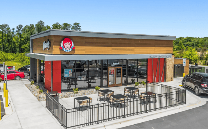 Pictures of Retail property located at 200 Village Center Drive, Chapel Hill, NC 27516 for sales - image #1
