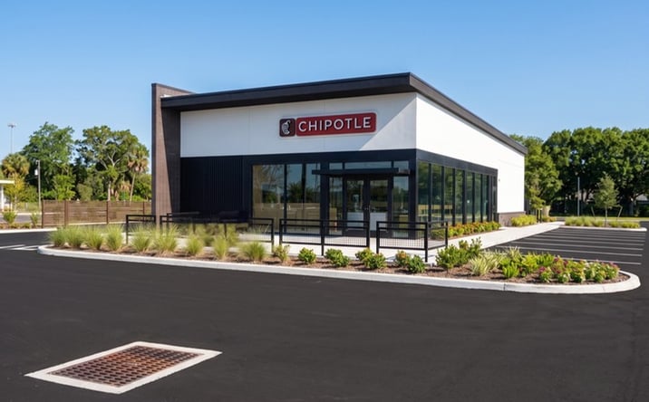 Pictures of Retail property located at 2655 US Hwy 441, Okeechobee, FL 34974 for sales - image #1