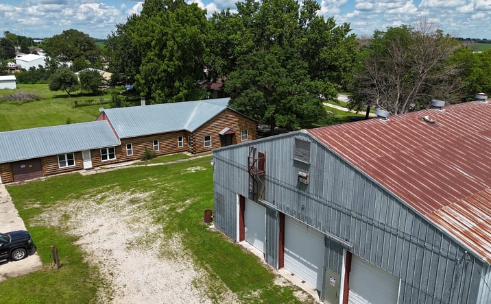 Pictures of Industrial, Land property located at 21951 115th St, Iowa Falls, IA 50126 for sales - image #1