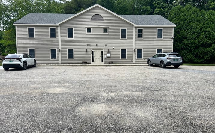 Pictures of Office property located at 7252 Main Street, Manchester, VT 05255 for sales - image #1
