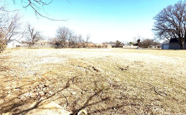 Pictures of Land property located at 9751 E 31ST ST, TULSA, OK 74146 for sales - image #1