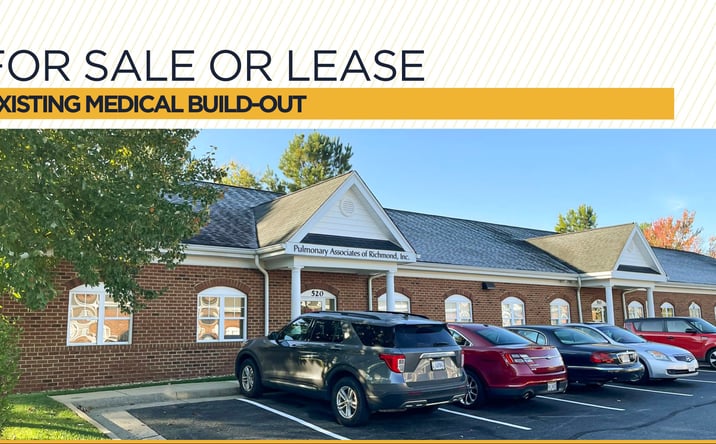 Pictures of Office property located at 7497 Right Flank Road, Mechanicsville, VA 23116-3847 for sales - image #1