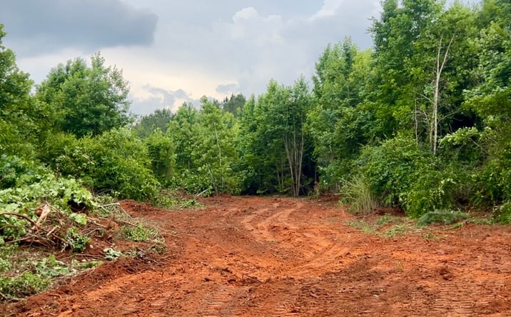 Pictures of Land property located at 0 Highway 124, Enterprise, AL 36330 for sales - image #1