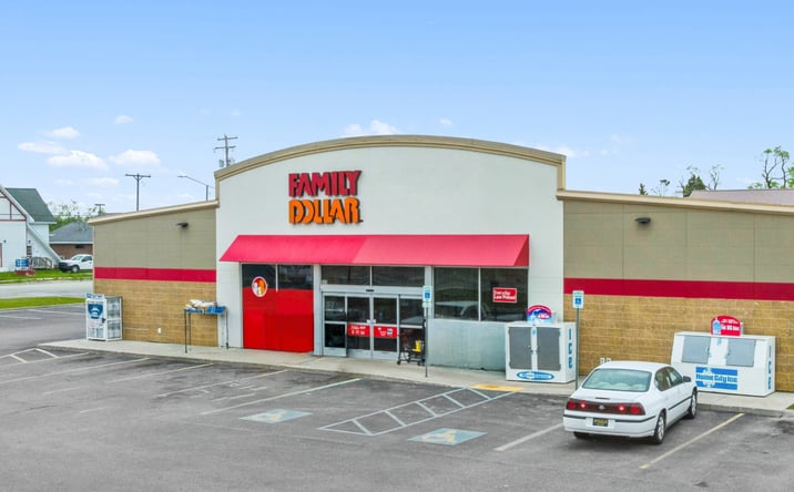 Pictures of Retail property located at 109 N Washington St., Hale, MI 48739 for sales - image #1