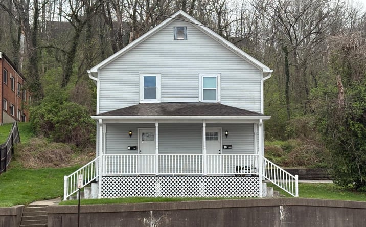 Pictures of Multifamily, Land property located at 502 Main Street, Milford, OH 45150 for sales - image #1