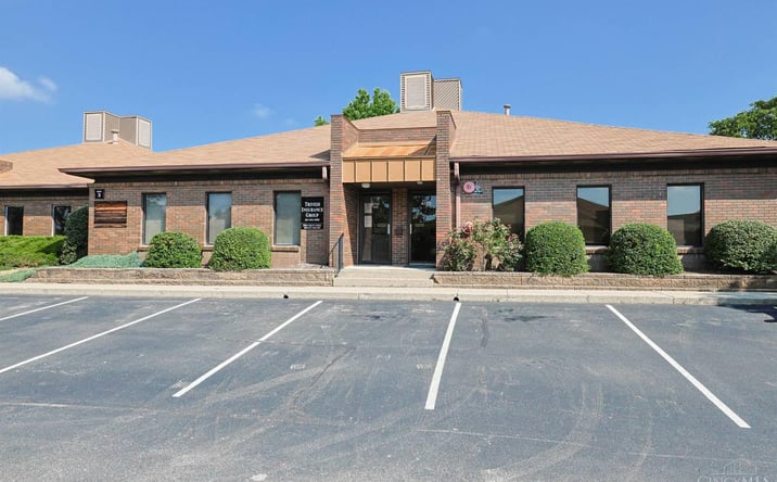 Pictures of Office, Business for Sale property located at Cornell Road 3A, Blue Ash, OH 45241 for sales - image #1