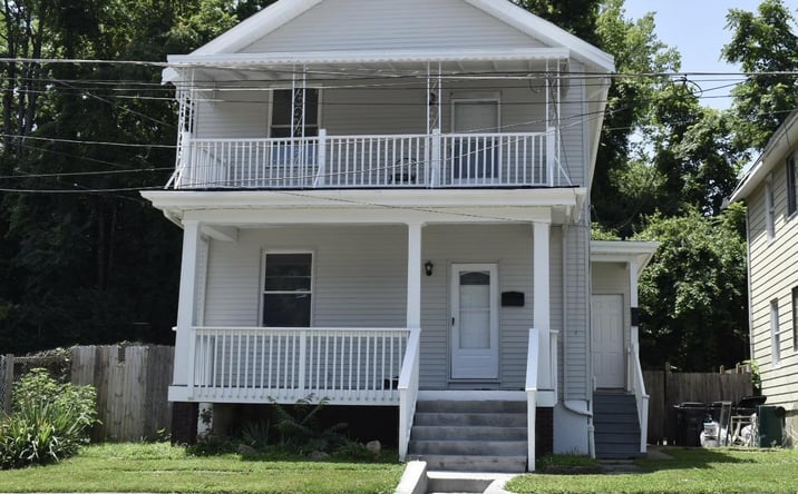 Pictures of Multifamily property located at McPherson Avenue, Cincinnati, OH 45205 for sales - image #1
