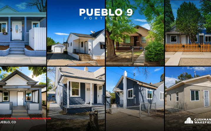Pictures of Multifamily property located at 2828 E 15th Street, Pueblo, CO 81001, 1729 E Abriendo Avenue, Pueblo, CO 81004, 901 E 13th Street, Pueblo, CO 81001, 2015 W 19th Street, Pueblo, CO 81003, 1025 W 17th Street, Pueblo, CO 81003, 1025 W 17th Street - Unit 1/2, Pueblo, CO 81003, 508 W 8th Street, Pueblo, CO 81003, 711 E Arroyo Avenue, Pueblo, CO 81006, 1716 Spruce Street, Pueblo, CO 81004 for sales - image #1