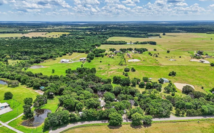 Pictures of Land property located at 2869 RANCH RD, WHITESBORO, TX 76273-8306 for sales - image #1
