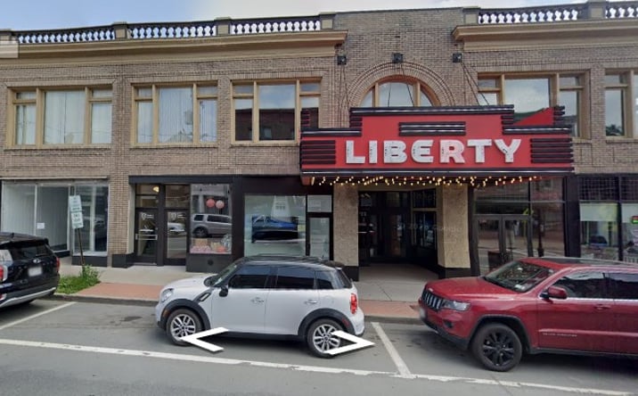 Pictures of Retail, Office, Hospitality property located at 31 South Main Street, Liberty, NY 12754 for sales - image #1