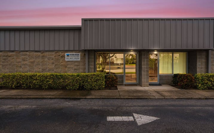 Pictures of Industrial property located at 4545 Mariotti Court, Sarasota, FL 34233 for sales - image #1