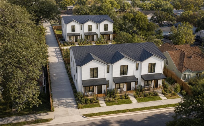 Pictures of Multifamily, Land property located at 1201 Montopolis Drive, Austin, TX 78741 for sales - image #1