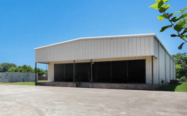 Pictures of Land, Office, Industrial property located at 124 South Nolan River Road, Cleburne, TX 76033 for sales - image #1