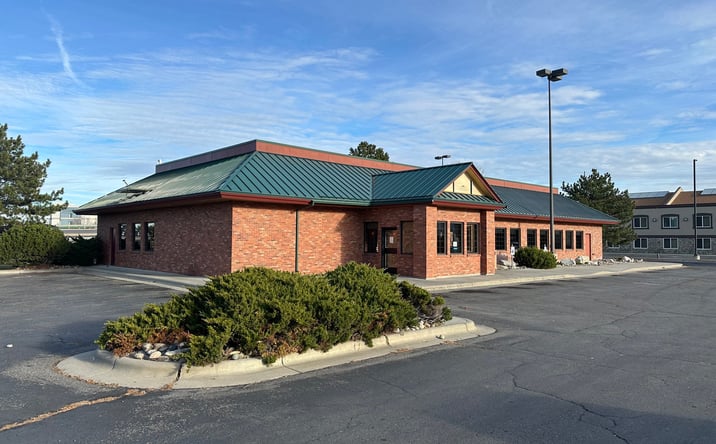 Pictures of Retail, Office property located at 2010 Overland Ave, Billings, MT 59102 for sales - image #1