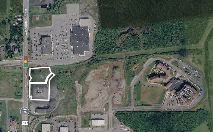 Pictures of Retail, Land property located at 19472 U.S. 11, Watertown, NY 13601 for sales - image #1
