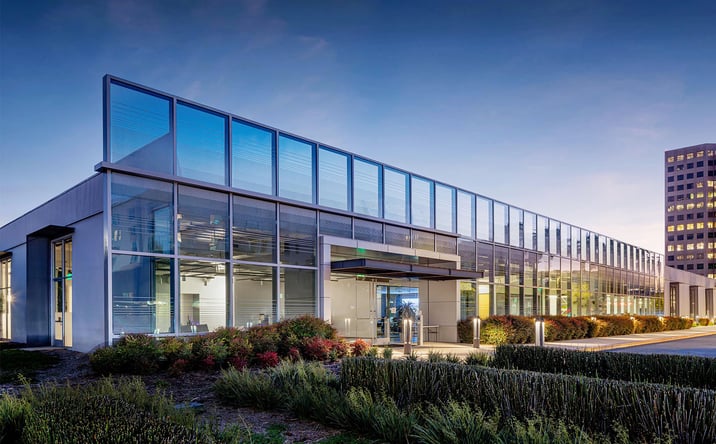 Pictures of Office property located at 2722 Michelson Drive, Irvine, CA 92612 for sales - image #1
