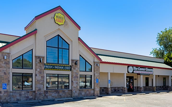 Pictures of Retail property located at 894 East 3900 South, Millcreek, UT 84107 for sales - image #1