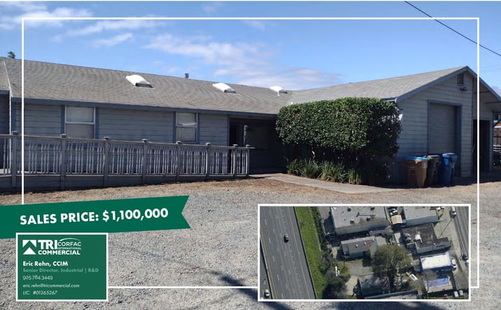 Pictures of Office property located at 100 Union Street, Pacheco, CA 94553 for sales - image #1