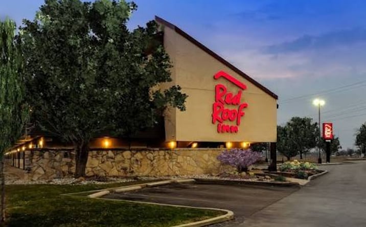 Pictures of Hospitality property located at 3615 DUNCKEL RD, LANSING, MI 48910-5821 for sales - image #1