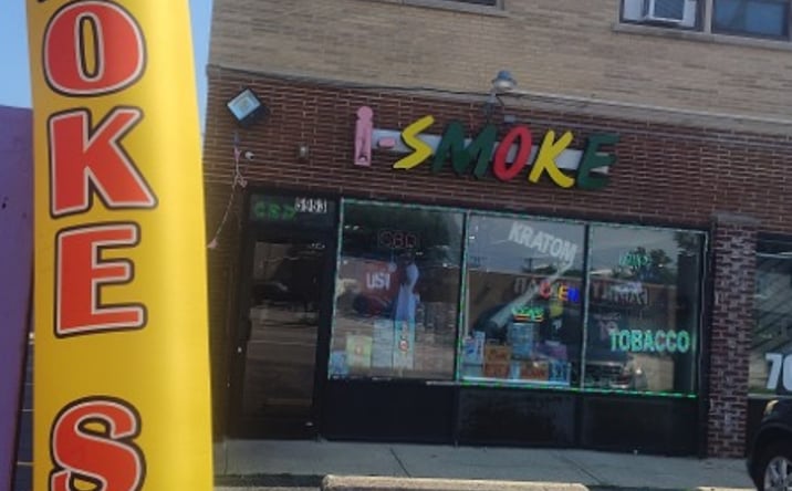 Pictures of Retail property located at 5953 West 87th Street, Oak Lawn, IL 60453 for sales - image #1