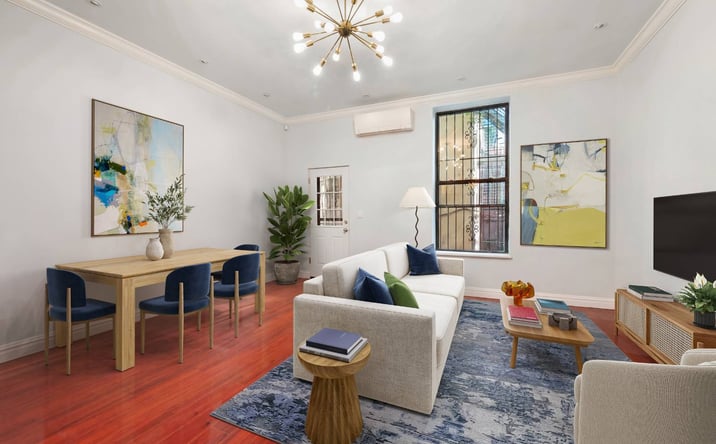 Pictures of Mixed Use property located at 51 East 130th Street, New York, NY 10037 for sales - image #1