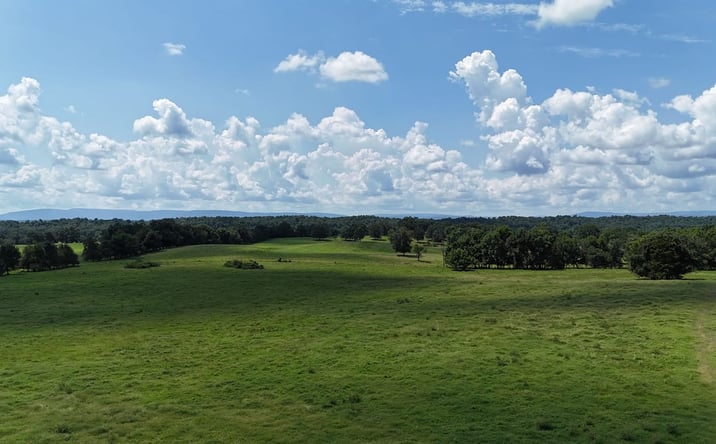 Pictures of Land property located at Tbd White Road, Magazine, AR 72943 for sales - image #1