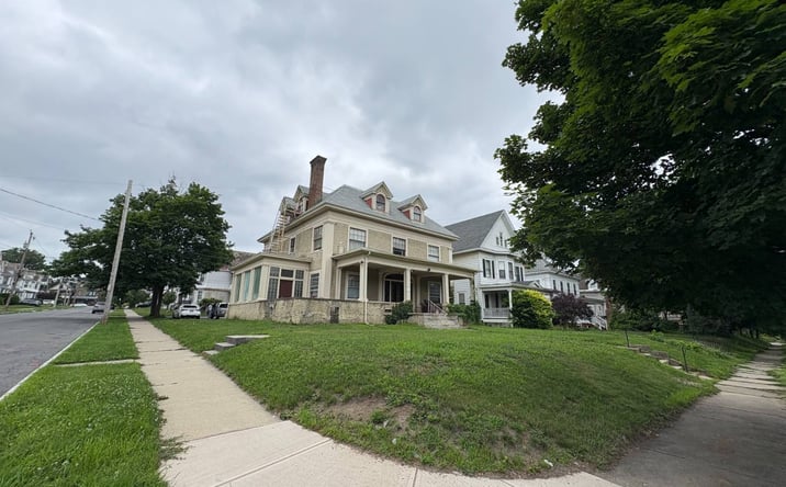 Pictures of Mixed Use property located at 1084 Wendell Ave, Schenectady, NY 12308 for sales - image #1