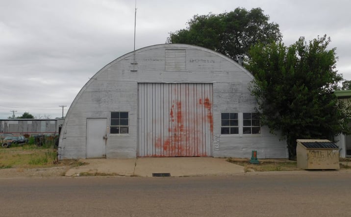 Pictures of Office property located at 100 S Quinn, Guymon, OK 73942 for sales - image #1