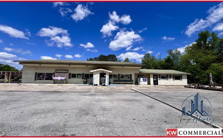 Pictures of Retail property located at 12367 County Rd 42, Jemison, AL 35085 for sales - image #1
