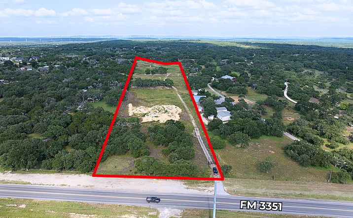Pictures of Land property located at 32670 FM 3351 S, BOERNE, TX 78006-5708 for sales - image #1
