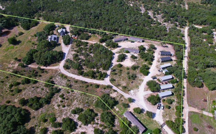 Pictures of Multifamily, Mobile Home Park property located at 24369 Bingham Creek Road, Leander, TX 78641 for sales - image #1