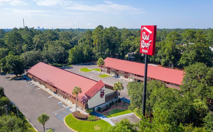 Pictures of Hospitality property located at 2930 Hospitality Road, Tallahassee, FL 32303 for sales - image #1