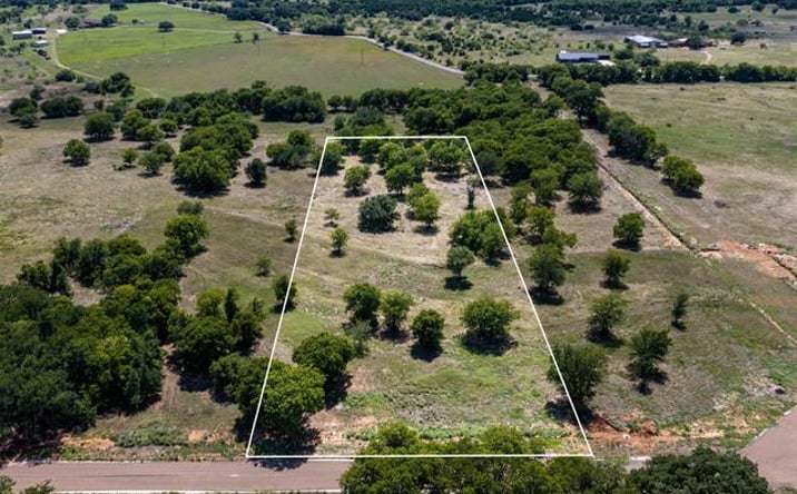 Pictures of Land property located at Lot 16 Lakewood Drive, Whitney, TX 76692 for sales - image #1
