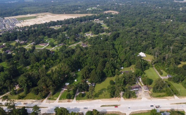 Pictures of Land property located at 11217 Sullivan Rd, Baton Rouge, LA 70818 for sales - image #1